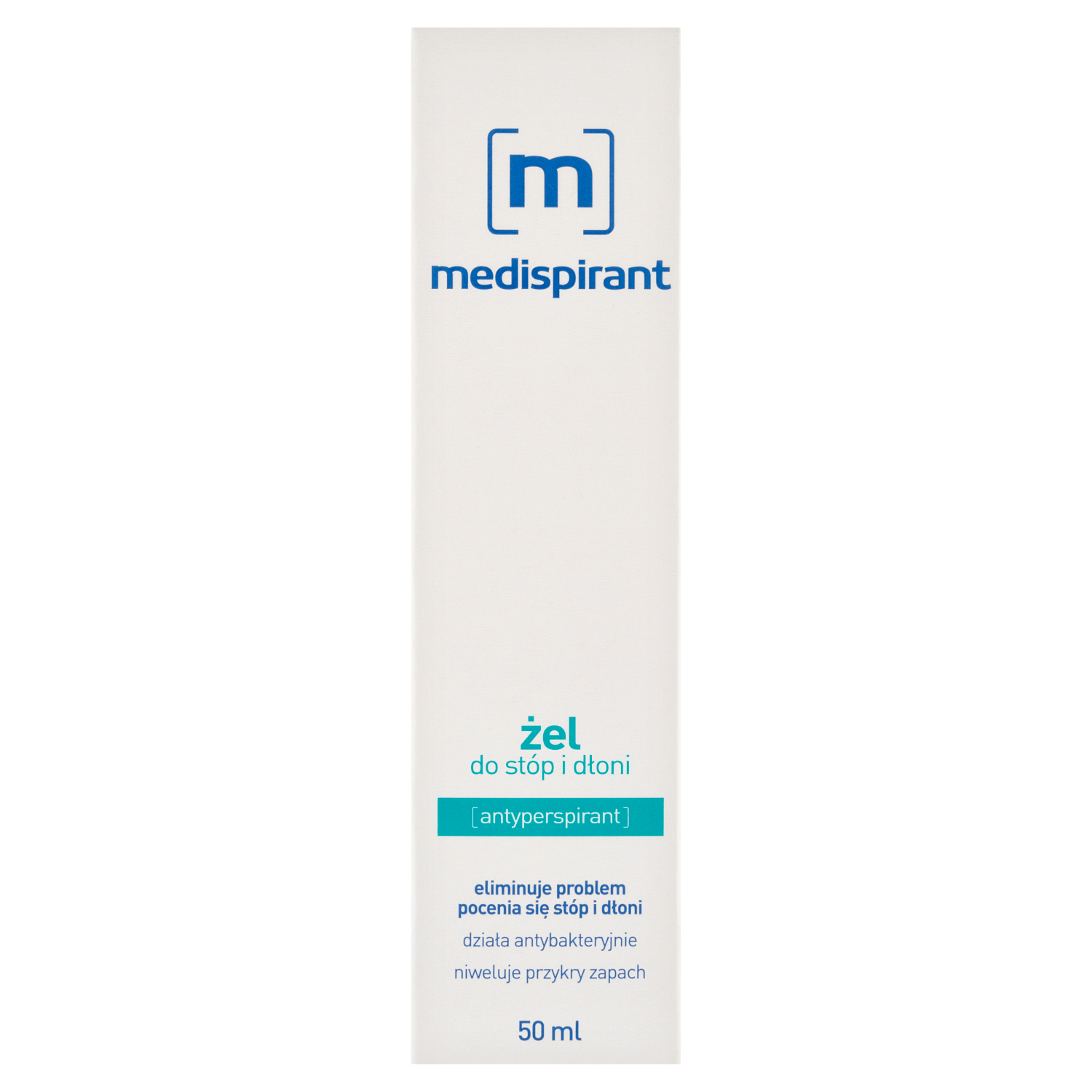 Medispirant
