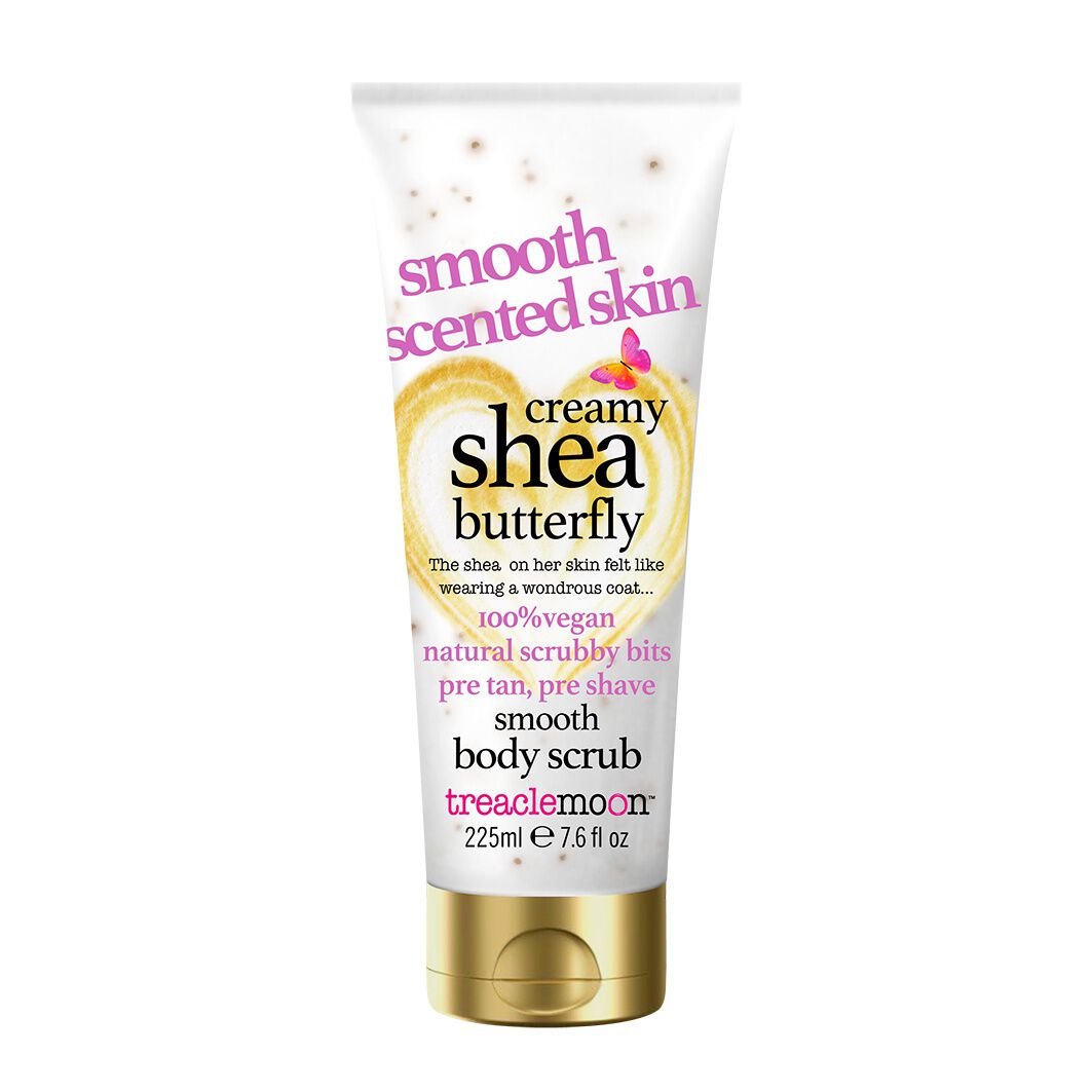 Treaclemoon Shea Butterfly