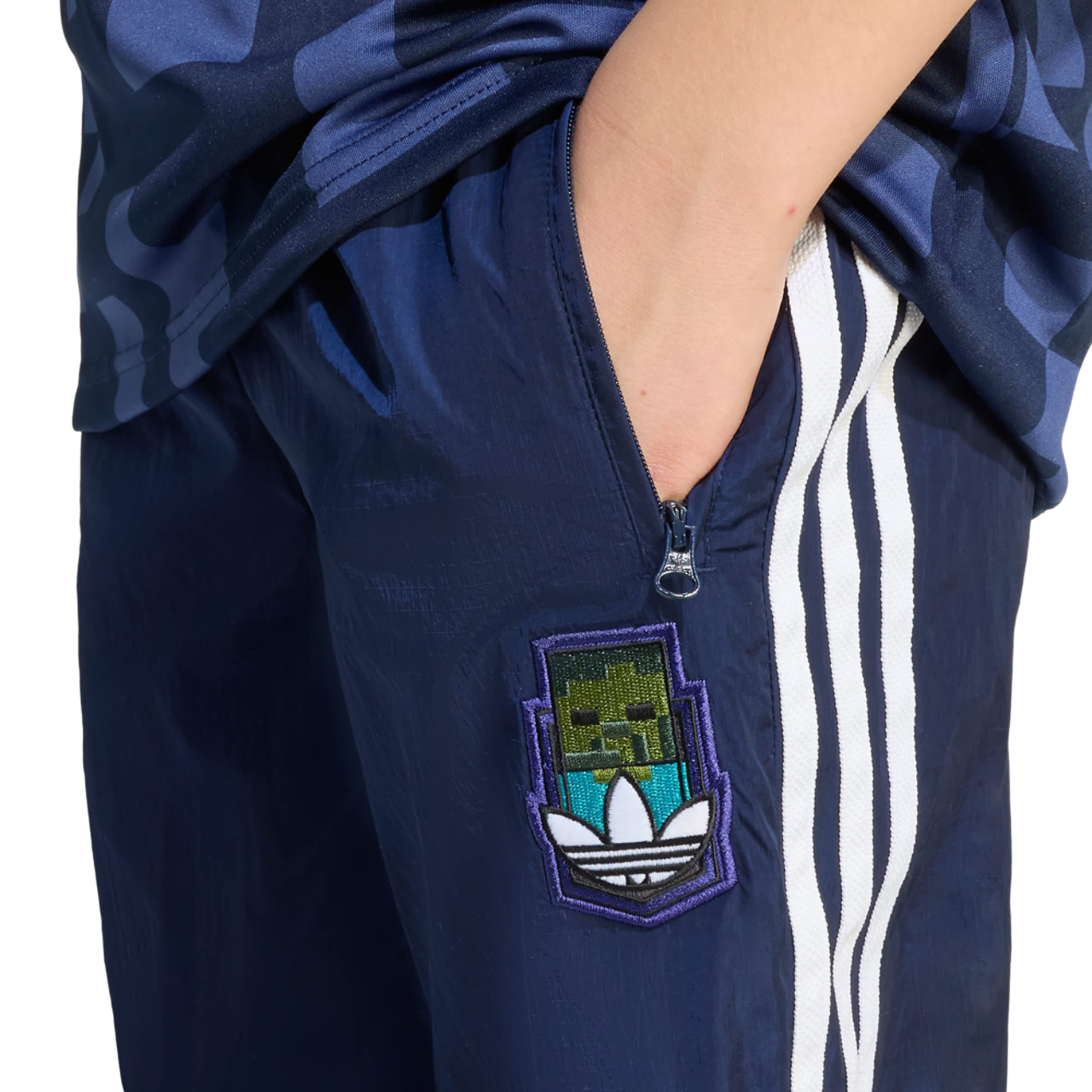 adidas Originals X Minecraft -housut