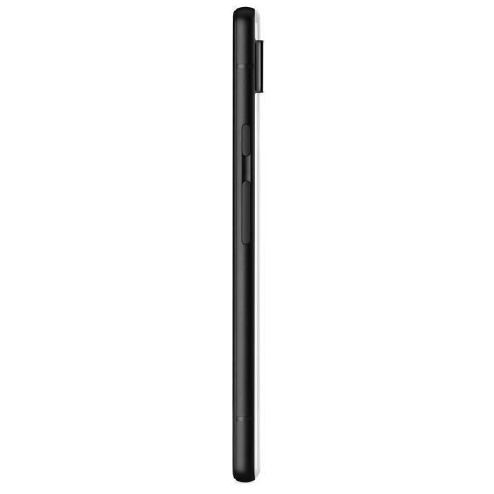GOOGLE Pixel 6a Chalk - 128GB (2022) - Recondicionado - Excelente estado