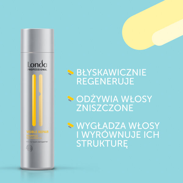 Londa Professional Näkyvä korjaus