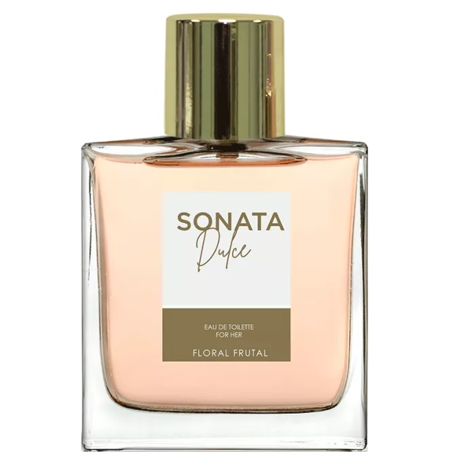 Melody Sonata Dulce Woman