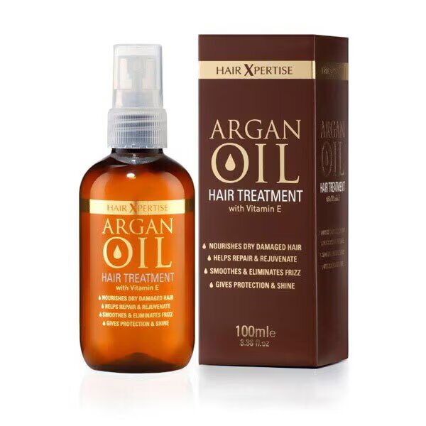 Olio di Argan Hair Xpertise 100 ml