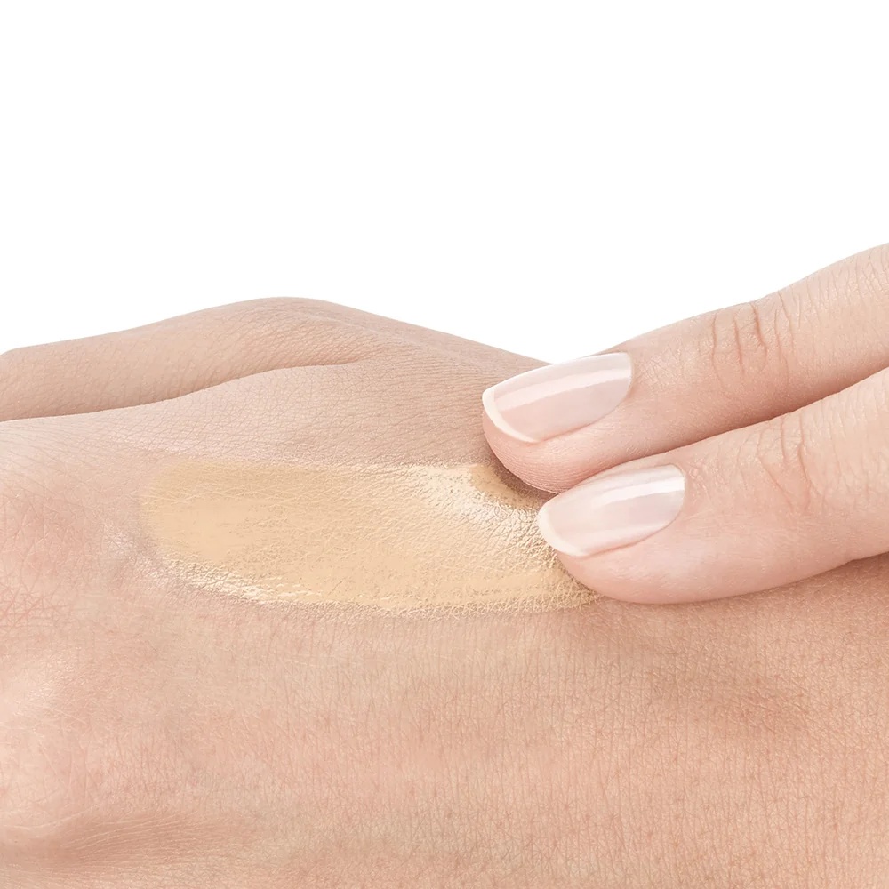 VICHY Mineral Blend Fluid Foundation No. 03 Gips met 16 uur fixatie