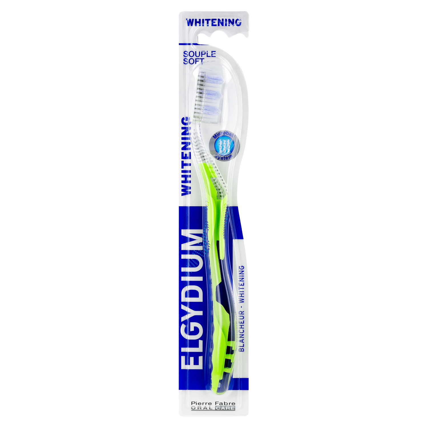 Elgydium Whitening