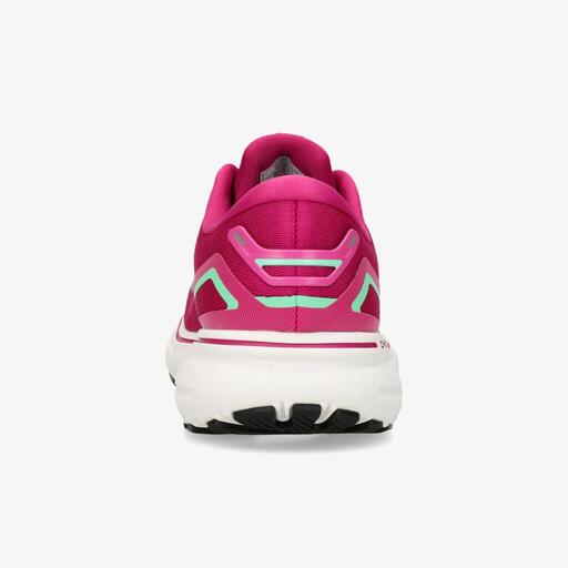  Brooks Ghost 15