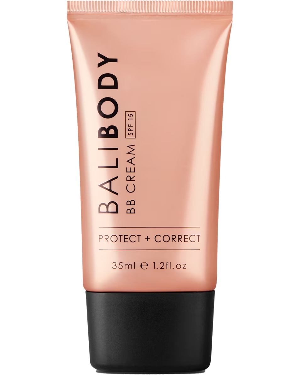 BALI BODY BB krém prírodný BB krém