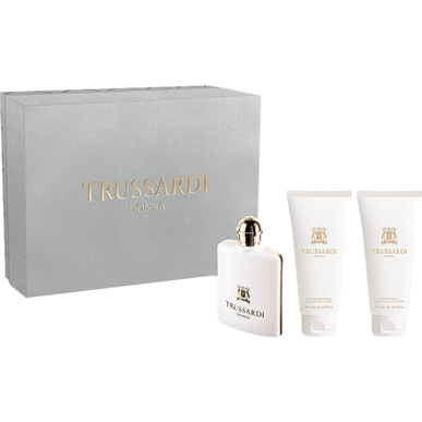Trussardi Trussardi lahjasetti Donna Urban Deluxe 100 ml 100 ml