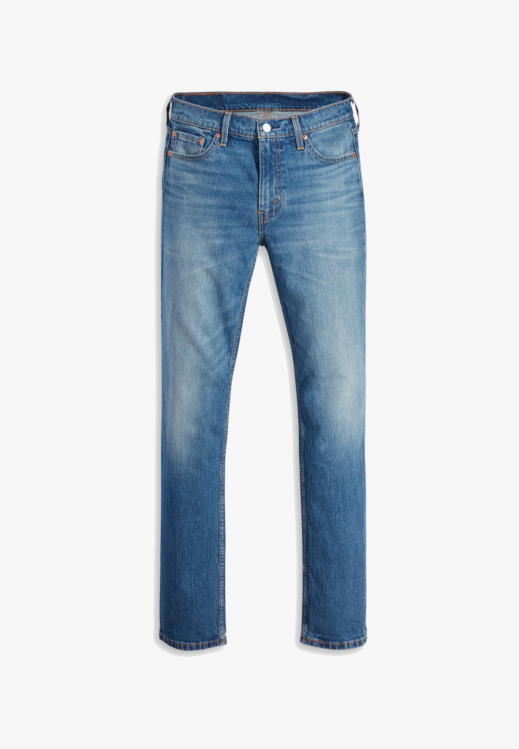 Levi's® 502® TAPER - Jeans met taps toelopende pasvorm - kom dichterbij