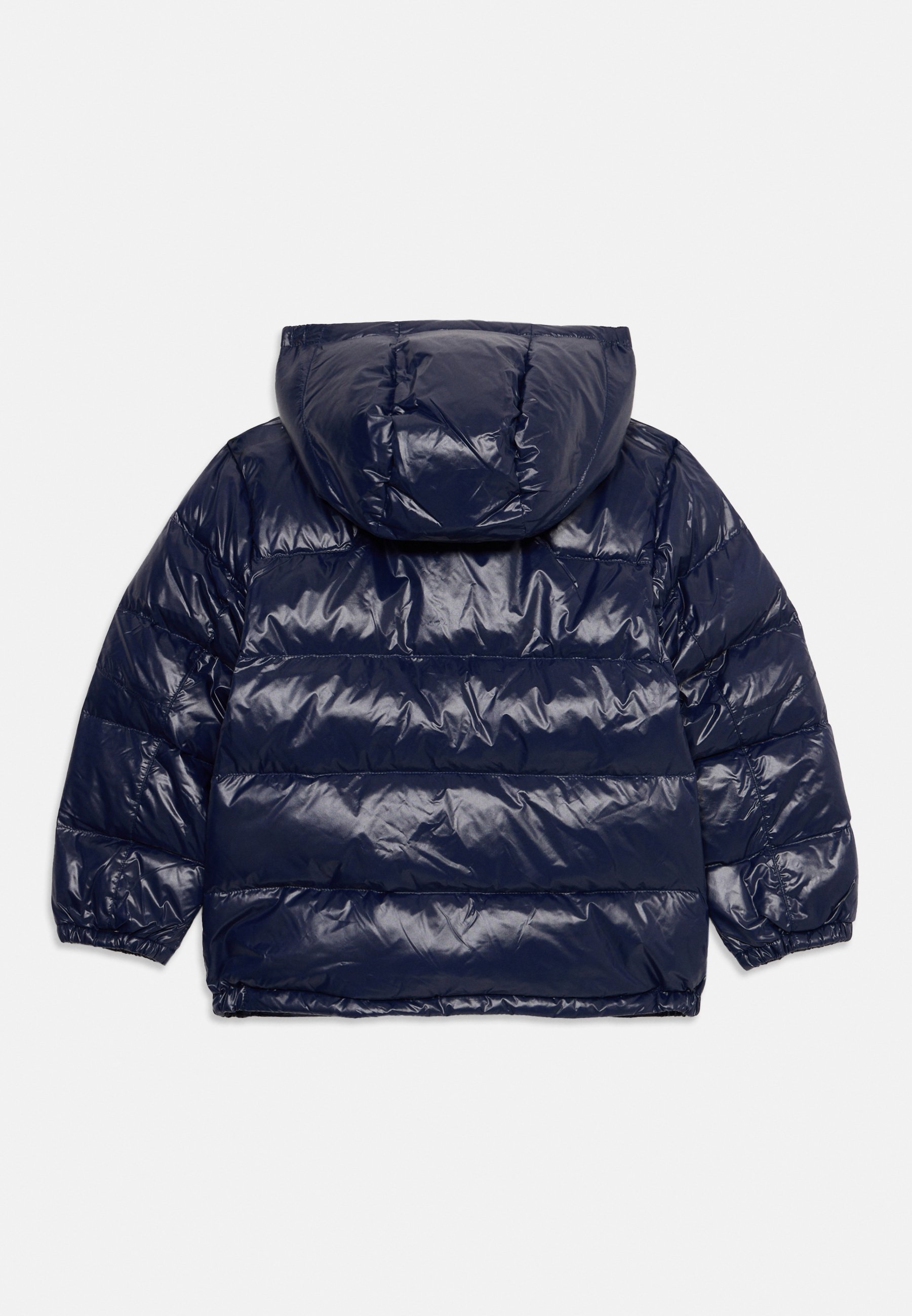 Polo Ralph Lauren JACKET - Donsjack - verfijnd marineblauw