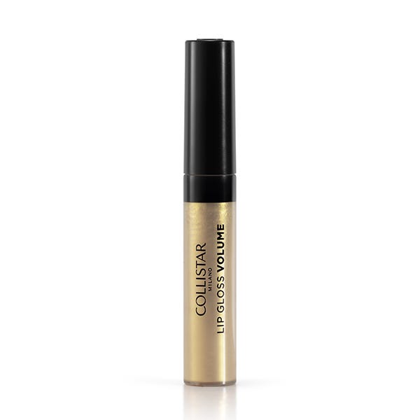 Huulikiillon volyymi