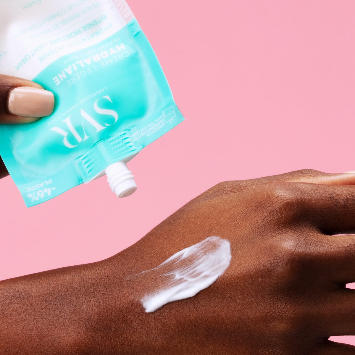 SVR Hydraliane Crème Légère 50ml