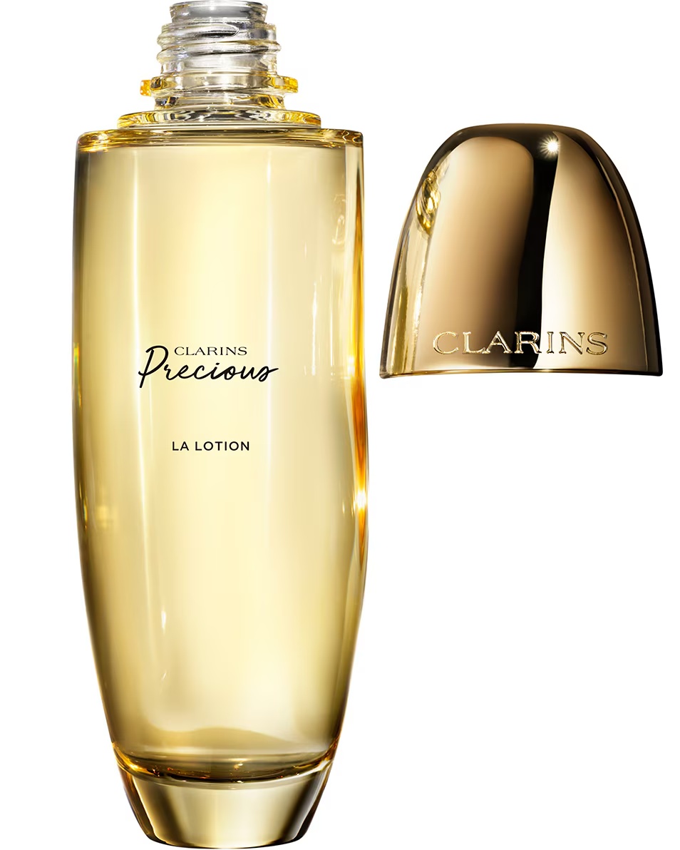 CLARINS PRECIOUS ΛΟΣΙΟΝ CLARINS PRECIOUS LA