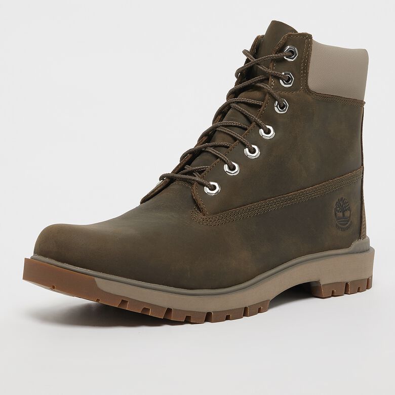 Tree Vault 6-Zoll-Stiefel WP