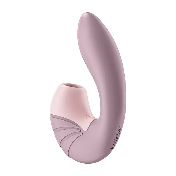 Satisfyer Supernova Old Rose Masażer intymny