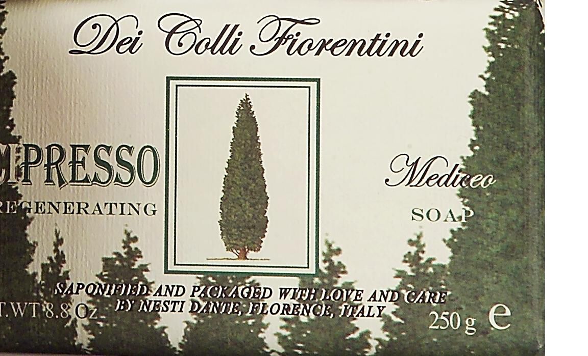 Nesti Dante Dei Coli Fiorentini