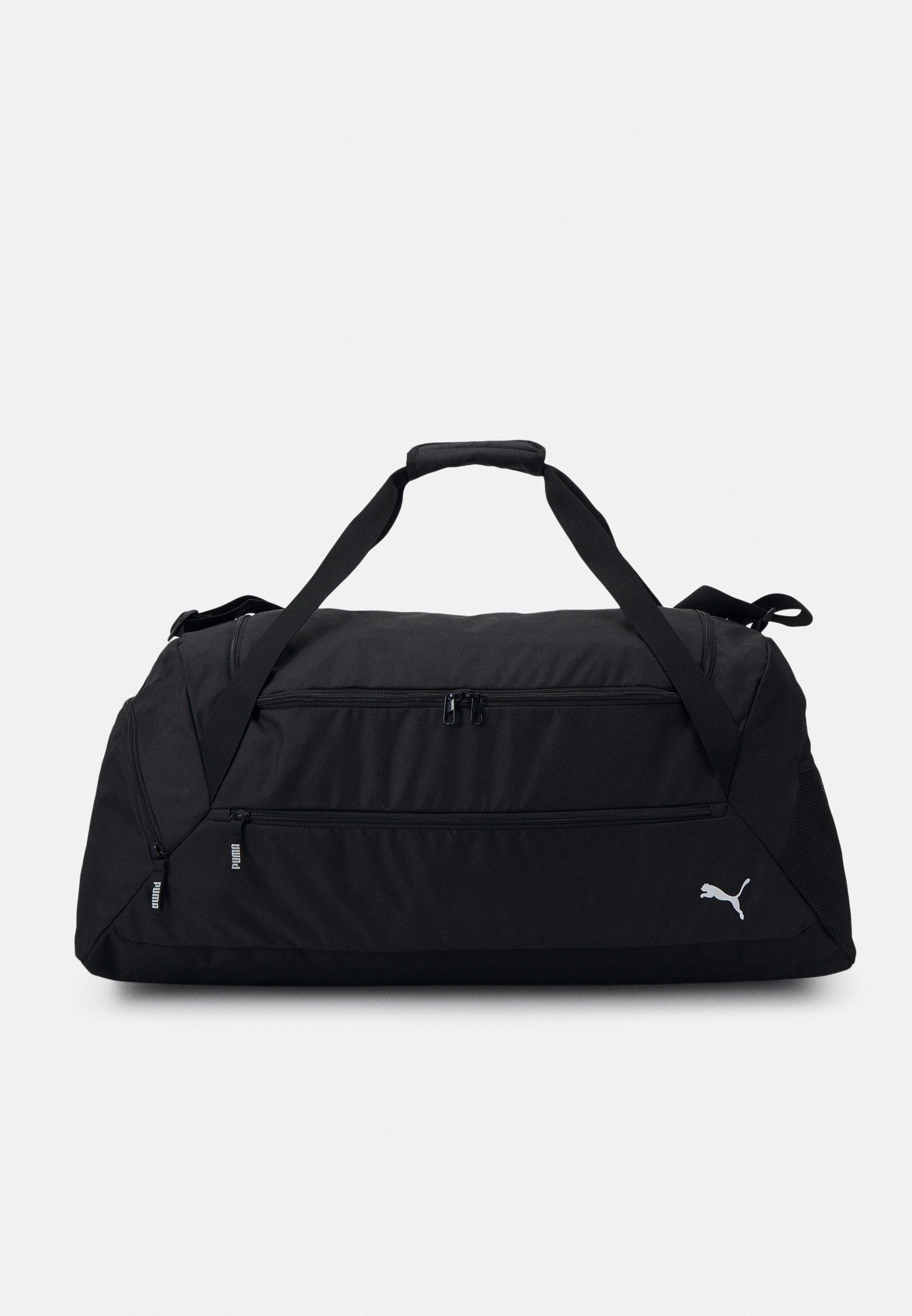 Puma TEAMGOAL TEAMBAG UNISEX - Sporttas - puma black