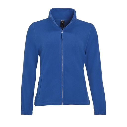 Chaqueta Polar Marnaula North
