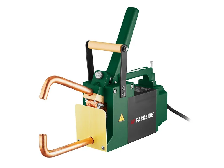 Soldador de ponto PARKSIDE® PPSZ 700 A1
