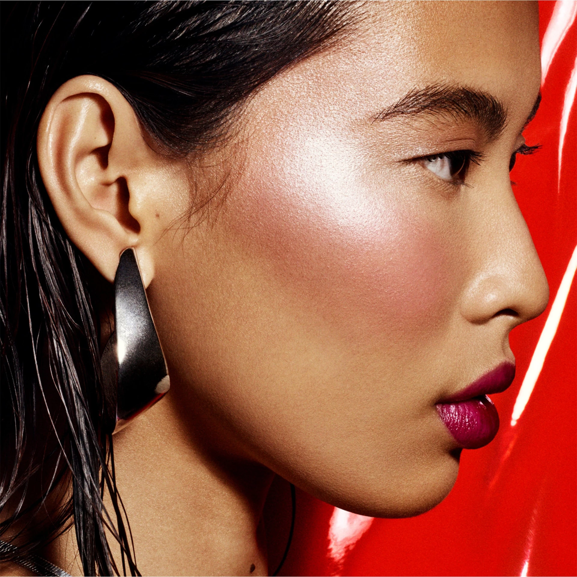 Match Stix sjenilo za obraze + ruž za usne u stiku za usne u boji - Fenty Beauty