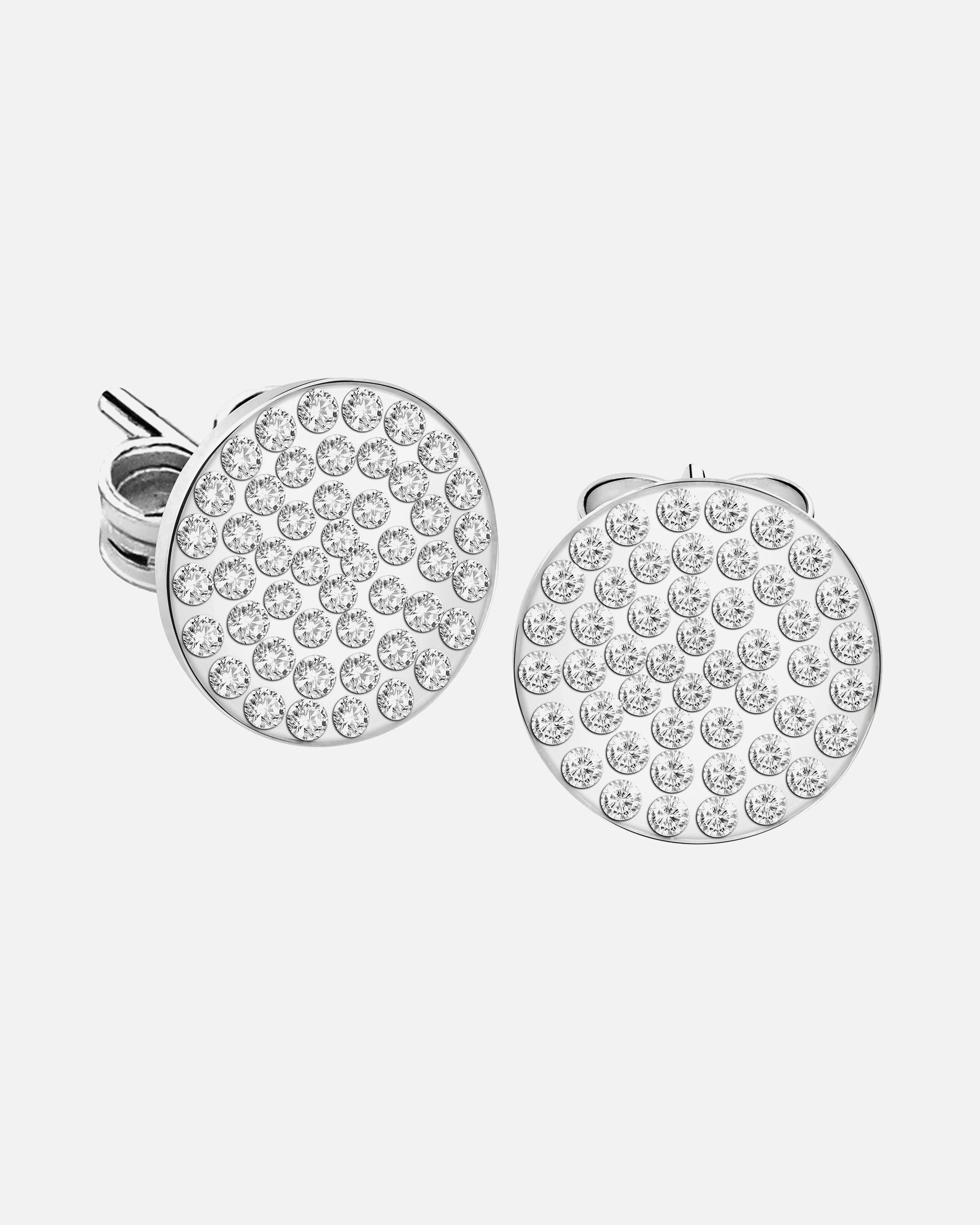 CHRIST Boucles d'oreilles
