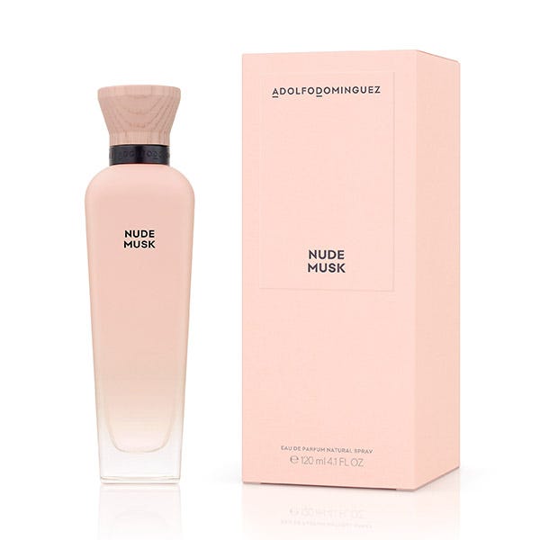 Nude Musk