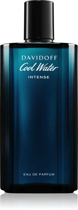 Davidoff Cool Water Intense Eau de Parfum para homens