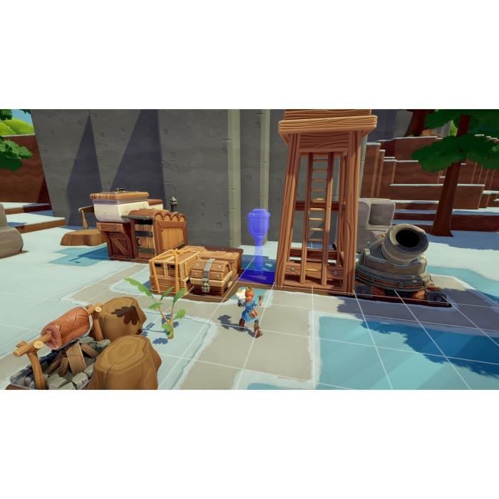 Overthrown - Gioco per PS5