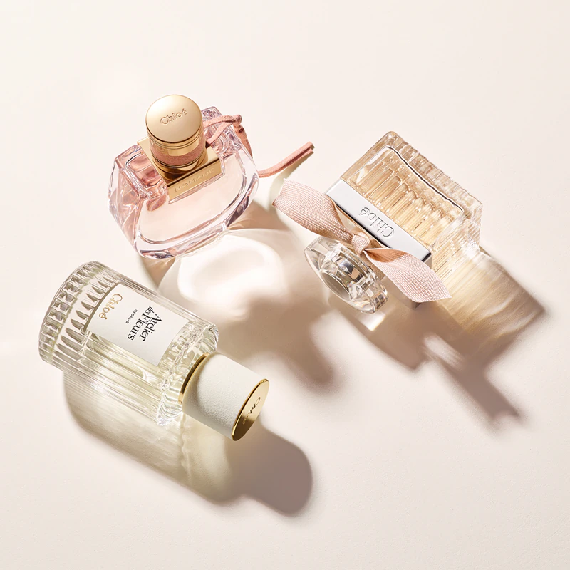 Chloé Chloé Eau de Parfum voor dames