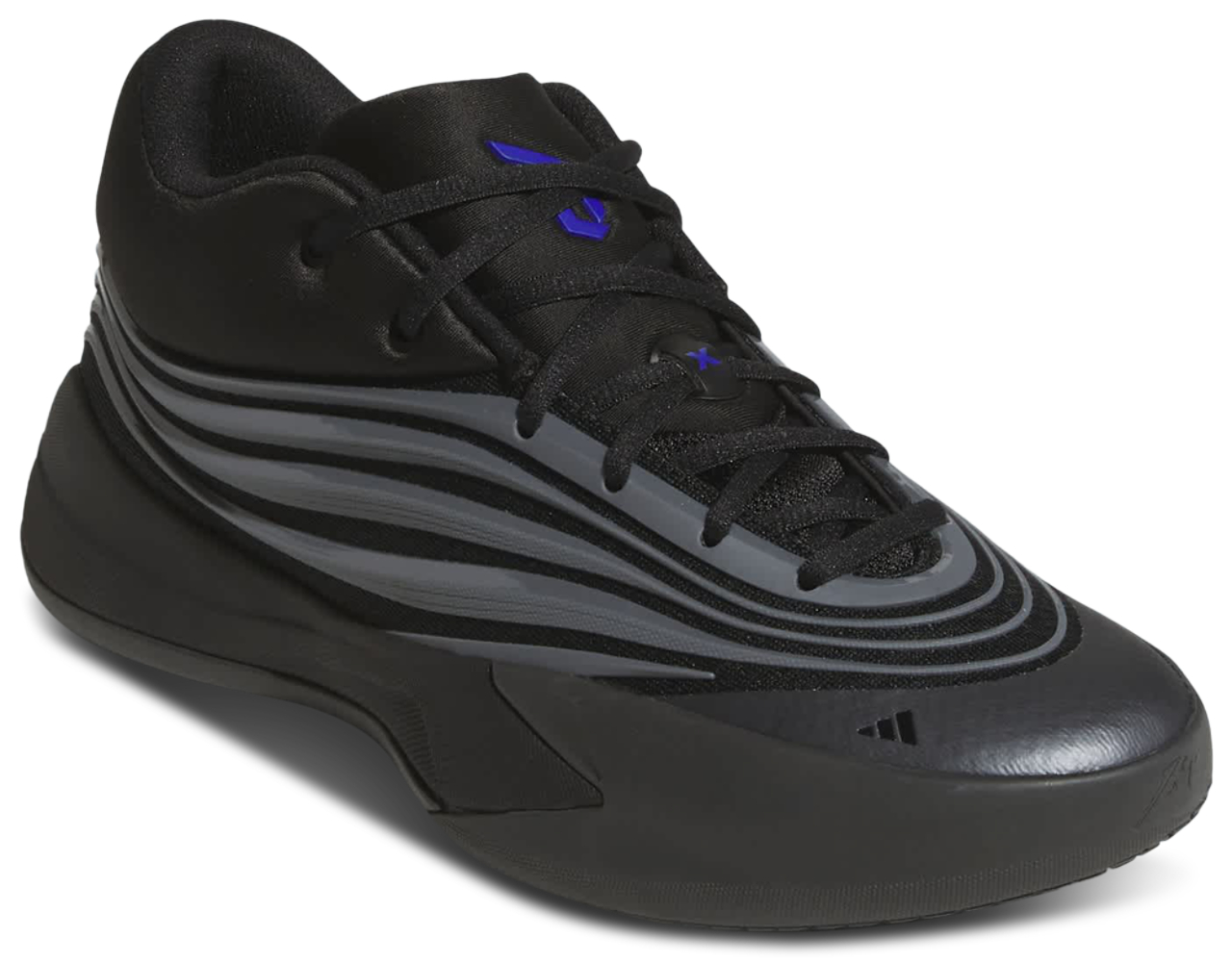 adidas Dame X
