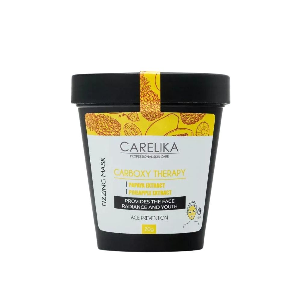 Carelika Carboxy Therapy