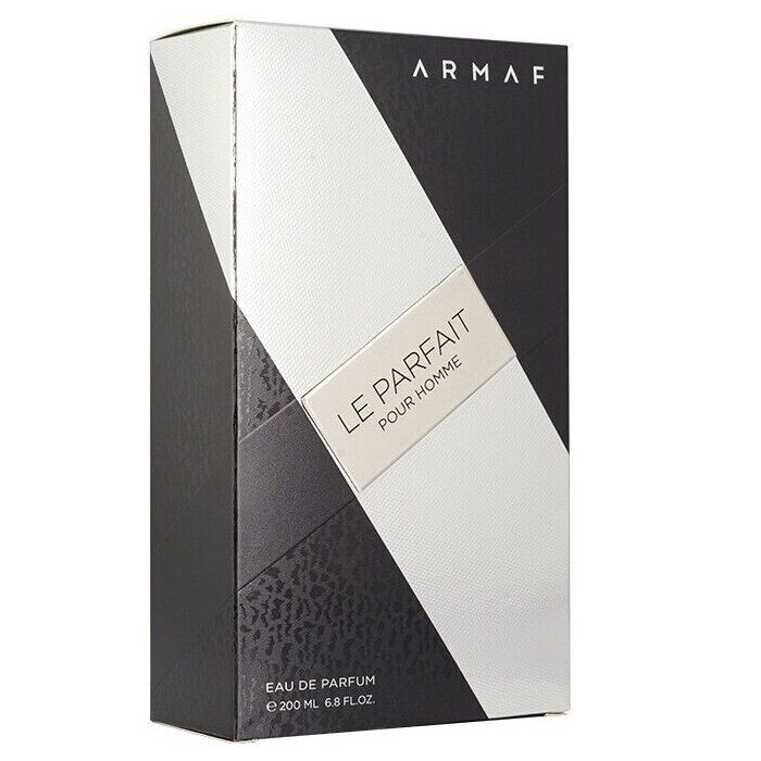 Armaf Le Parfait Pour Homme