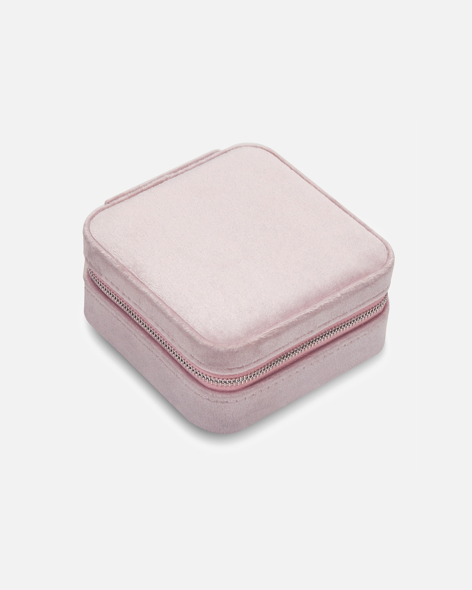 Glanzstücke Munich Torba Putna torba Velvet Indian Pink - 1 kom