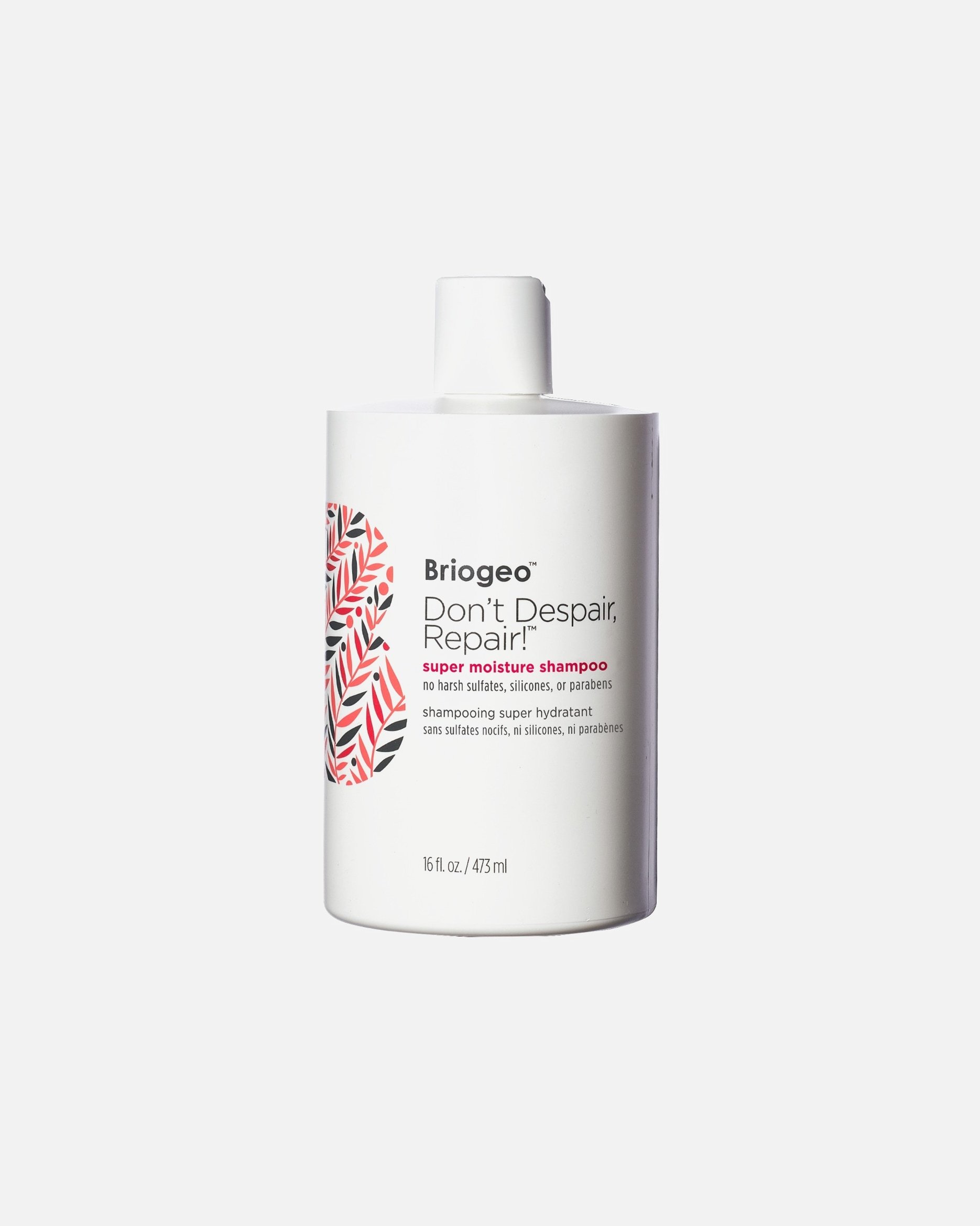 Briogeo šampon za kosu “Don't Despair, Fix!™” Super hidratantni šampon – 473 ml