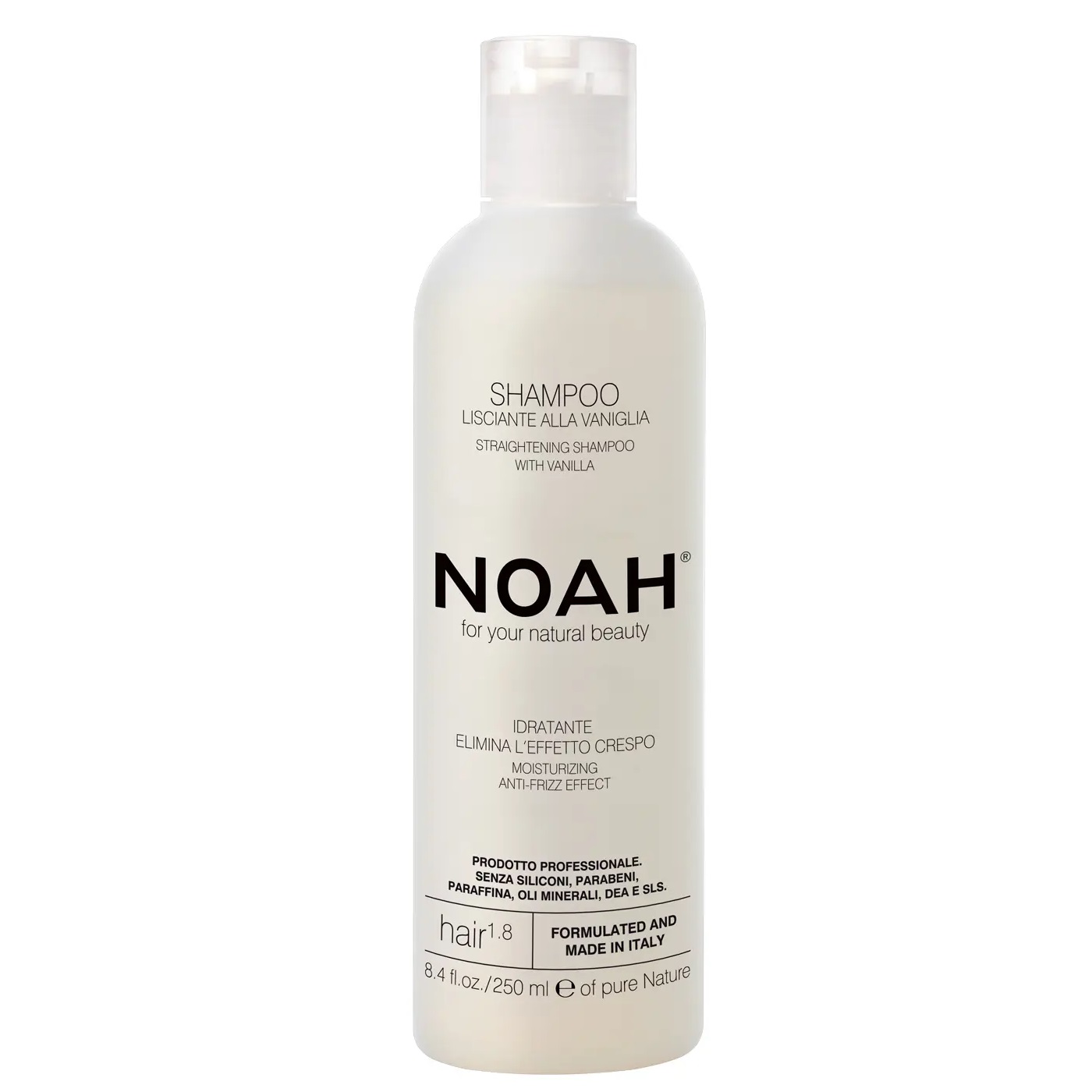 Noah Straightening Care