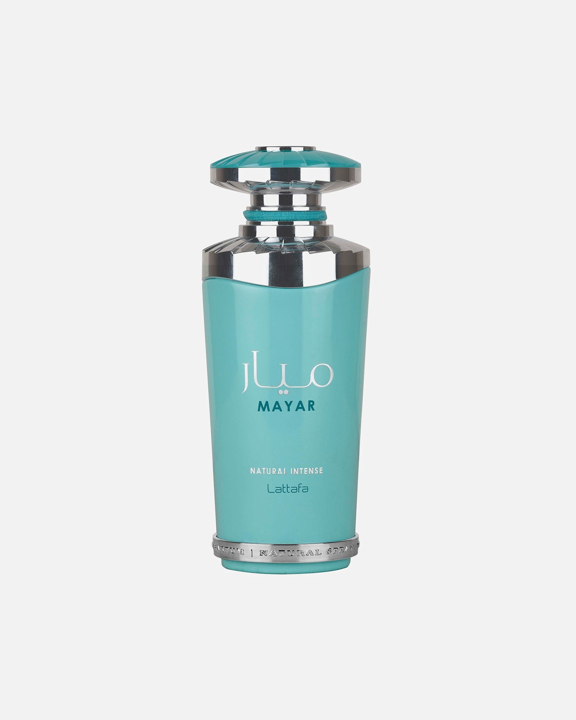 Lattafa Mayar Natural Intense parfemska voda - 100 ml