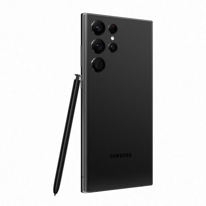 SAMSUNG GALAXY S22 Ultra 256GB Negro