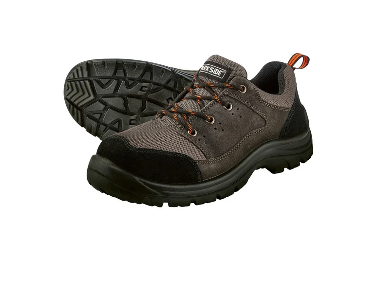 Pantofi de lucru pentru bărbați PARKSIDE® S1