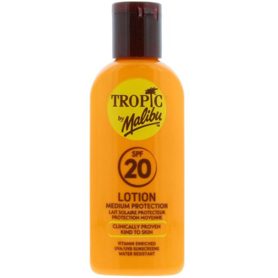 Malibu Tropic