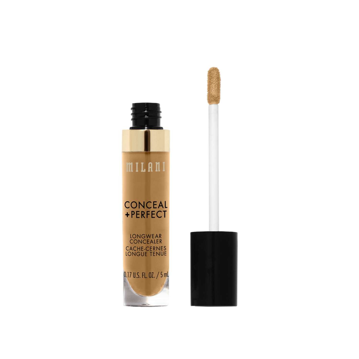 Milani Korektor Conceal + Perfect Long Wear - 5 ml