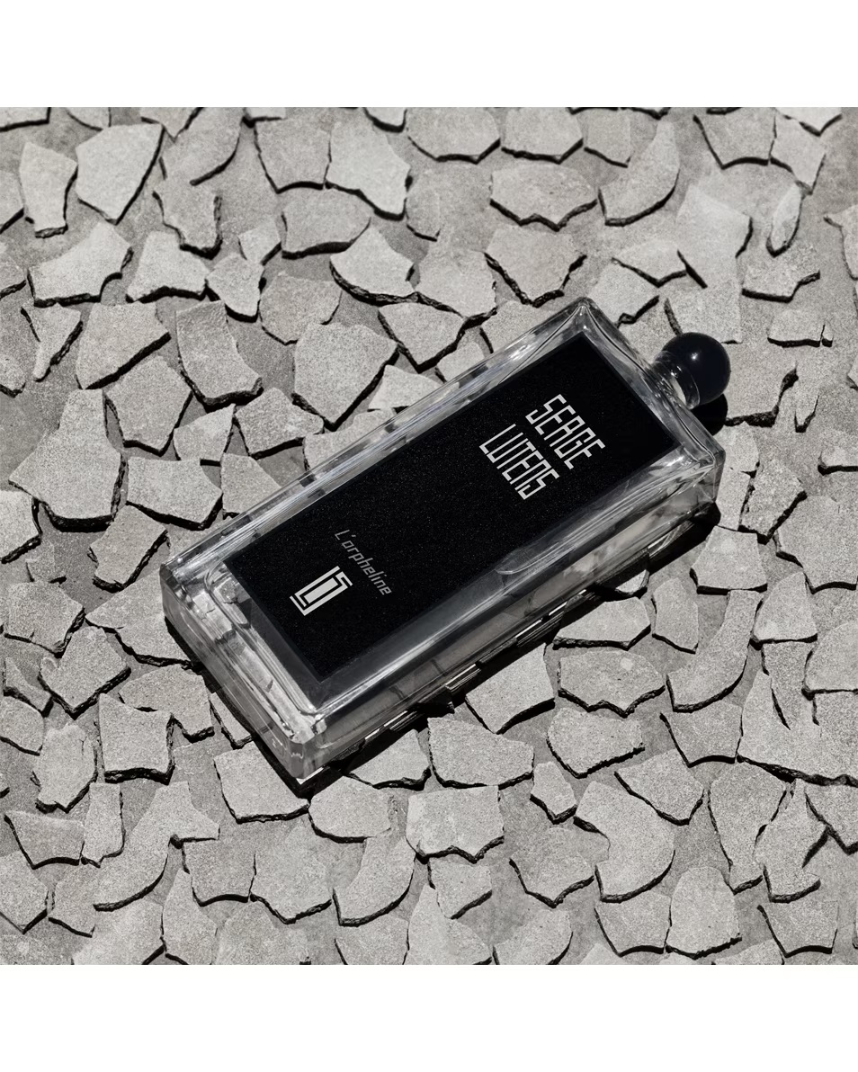 SERGE LUTENS KOLEKCIJA NOIRE L'ORPHELINE EAU DE PARFUM