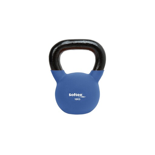 Неопренски гир Softee 16 кг