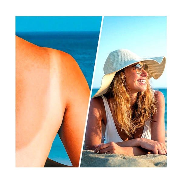 Υαλουρονικό Aftersun Spray | 200 ml