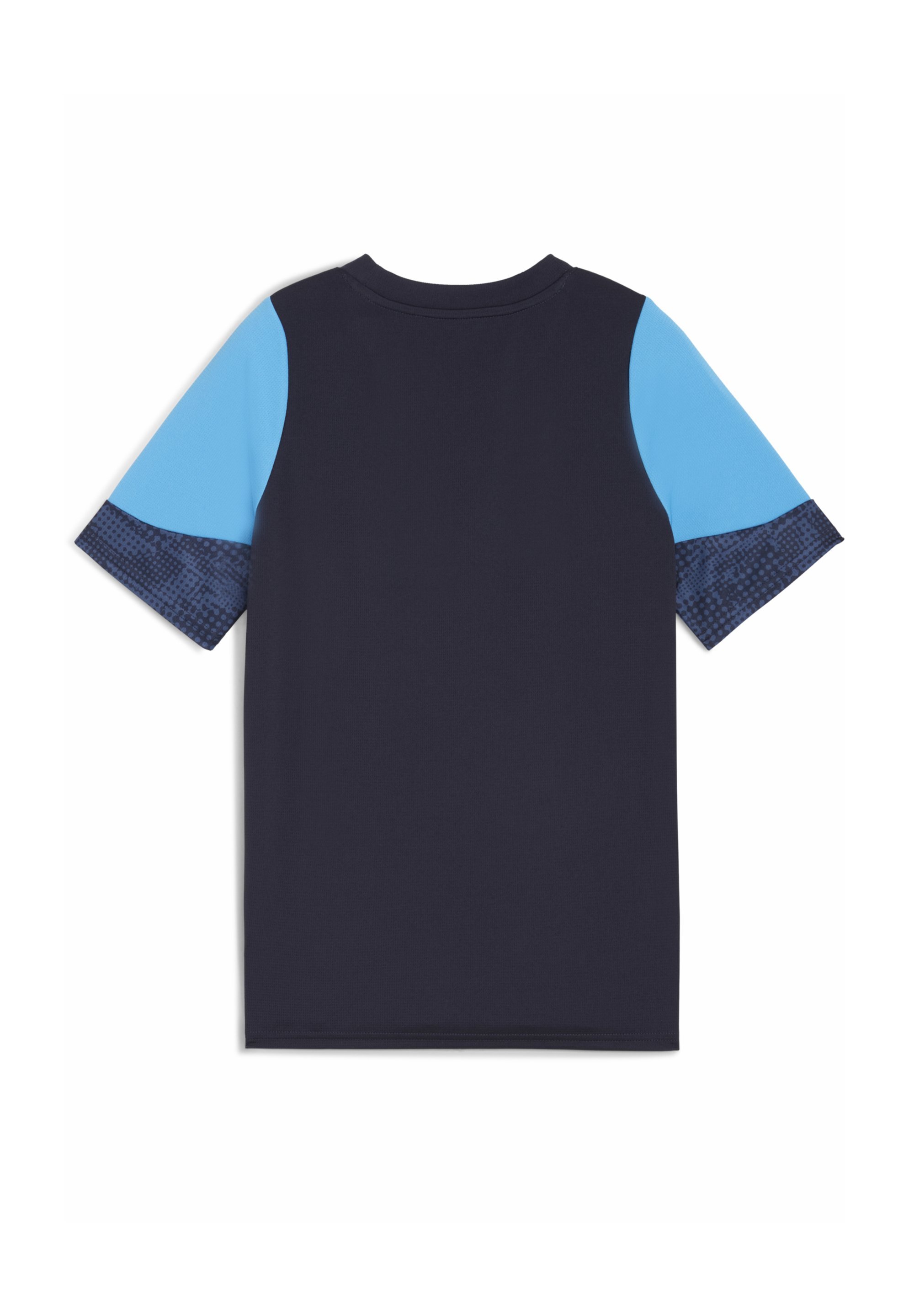 Puma OLYMPIQUE DE MARSEILLE TRAININGS - Clubkleding - nieuw marineblauw