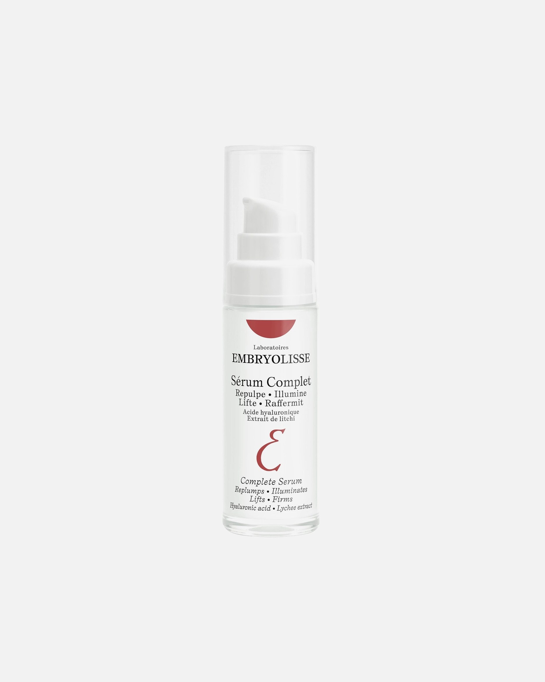 Embryolisse Anti-Aging Serum Kompletné anti-aging sérum - 30 ml