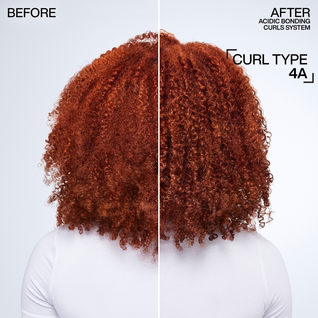 Redken Acidic Bonding Curls Conditioner – Regenerator za oštećene kovrče – 300 ml