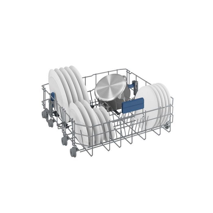 Beko BDIN28470C vaatwasser