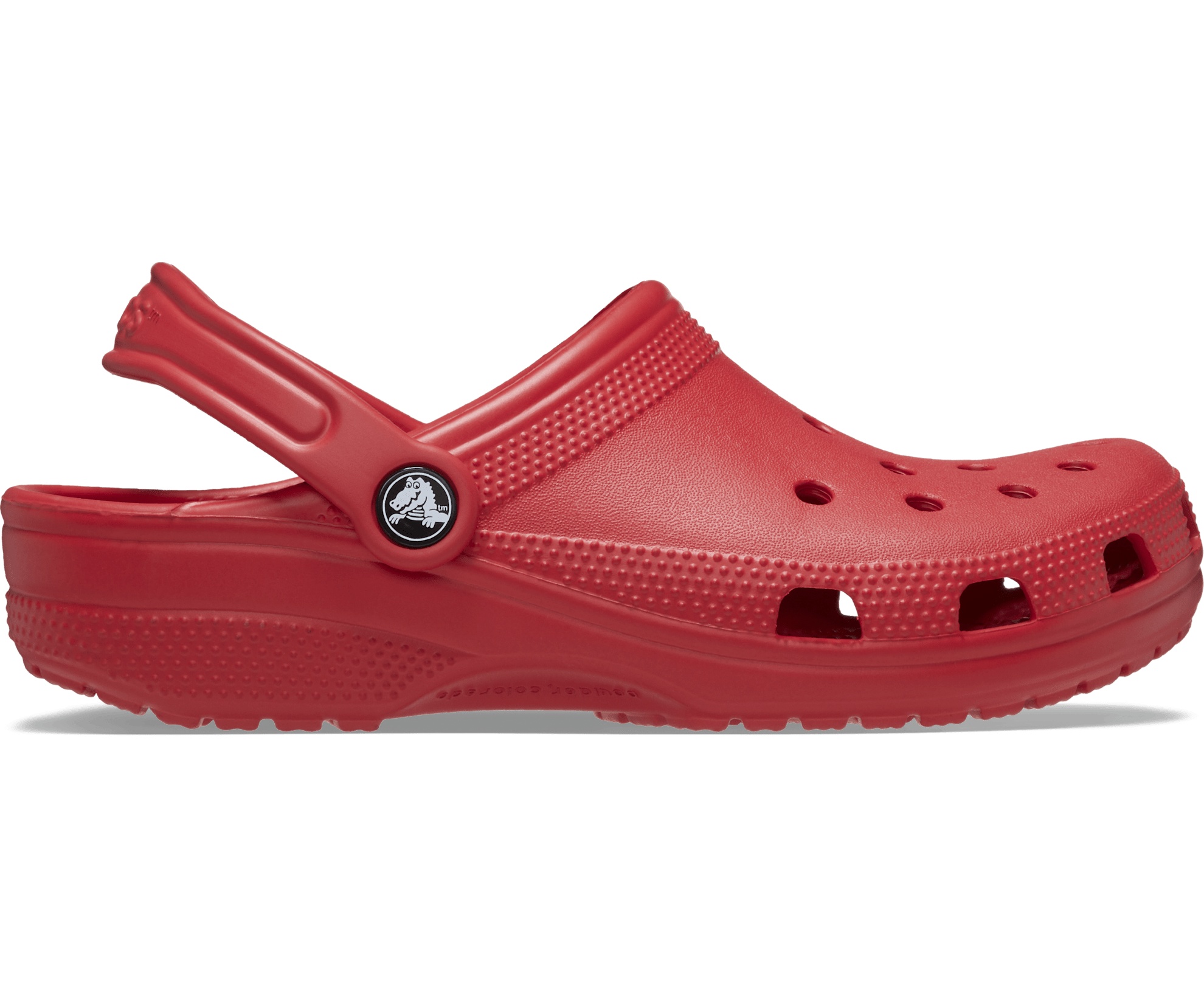 Classic Clog