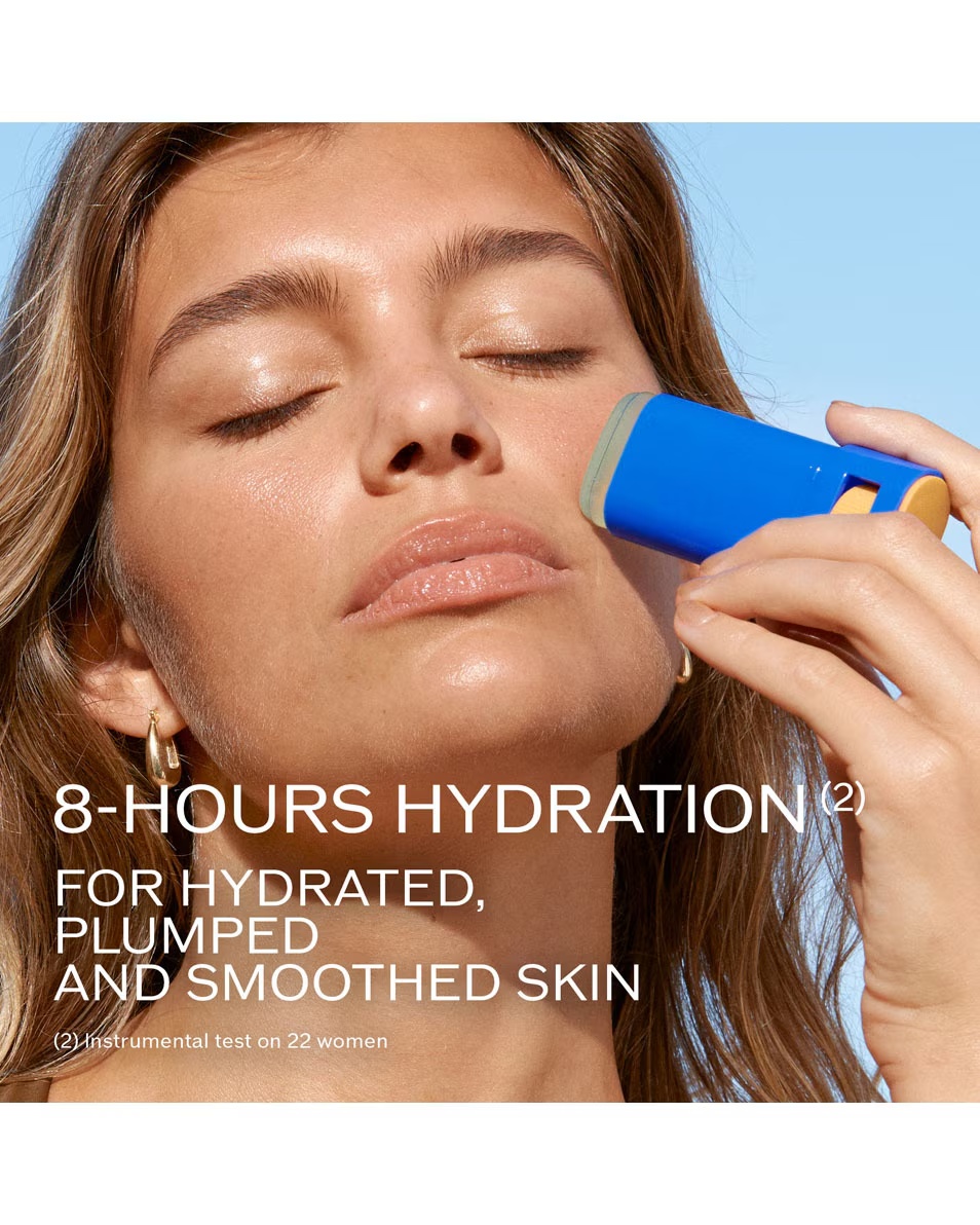 SHISEIDO Expert Sun Protector Stick transparent SPF50