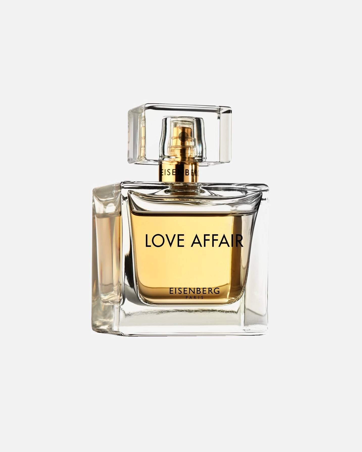 Eisenberg Eau de Parfum L'Art du Parfum – Women Love Affair parfemska voda u spreju – 30 ml